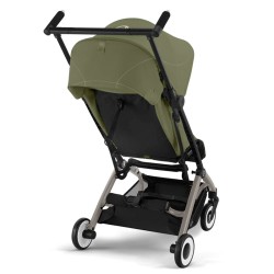 Cybex Libelle moss green
