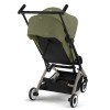 Cybex Libelle moss green