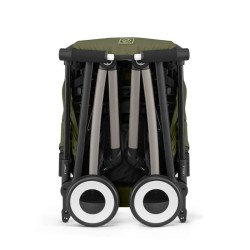 Cybex Libelle moss green