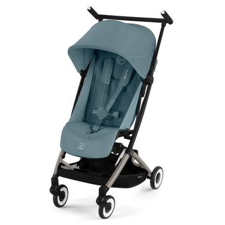 Cybex Libelle azul tempestuoso