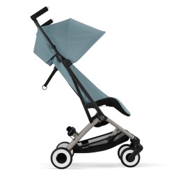 Cybex Libelle azul tempestuoso