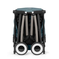 Cybex Libelle azul tempestuoso