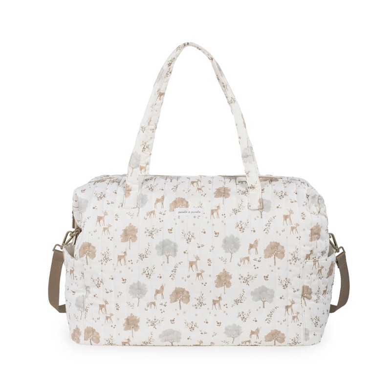 Bolsa XL Pasito a Pasito Nara