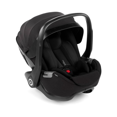 Jané Kombibaby matt black