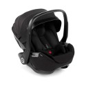 Jané Kombibaby matt black
