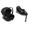 Jane Kombibaby con Base Jane Kombibase matt black