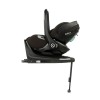 Jane Kombibaby com base JANE Kombibase preto fosco