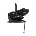 Jane Kombibaby com base JANE Kombibase preto fosco