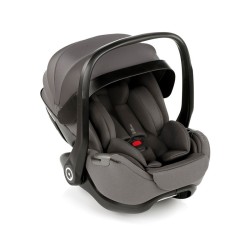 Jane Kombibaby con Base Jane Kombibase mars gray
