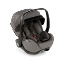 Jane Kombibaby con Base Jane Kombibase mars gray