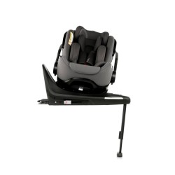 Jane Kombibaby con Base Jane Kombibase mars gray
