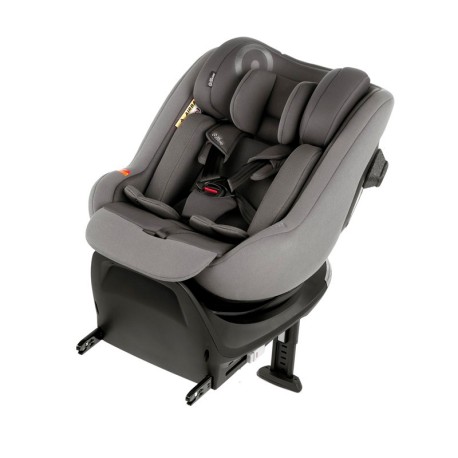 Jane Kombikid con Base Jane Kombibase mars gray