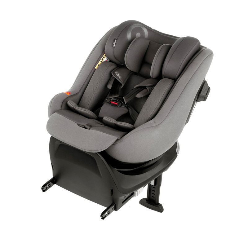 Jane Kombikid con Base Jane Kombibase mars gray
