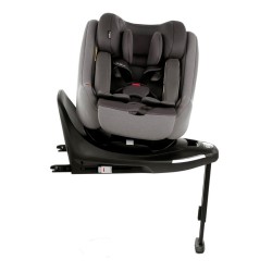 Jane Kombikid con Base Jane Kombibase mars gray