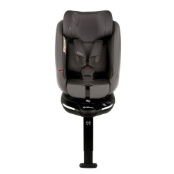 Jane Kombikid con Base Jane Kombibase mars gray