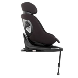 Jane Kombikid com base JANE Kombibase em preto fosco
