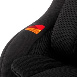 Jane Kombikid con Base Jane Kombibase matt black