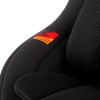 Jane Kombikid con Base Jane Kombibase matt black