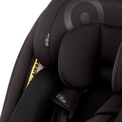 Jane Kombikid com base JANE Kombibase em preto fosco