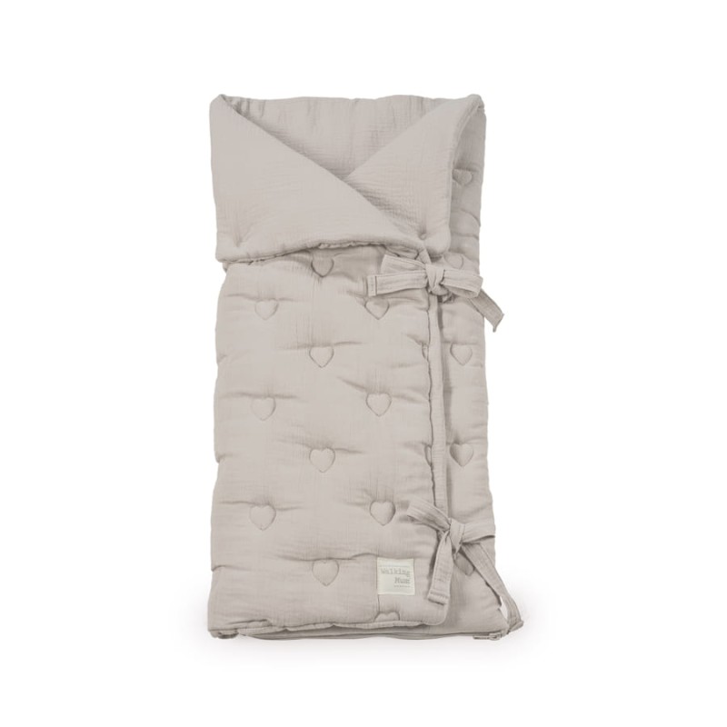 Walking Mum Sintra Saco de Arrullo beige
