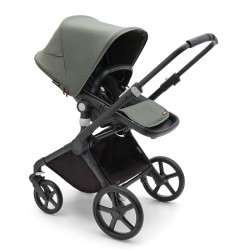 Bugaboo Fox Cub verde bosque