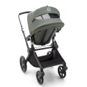 Bugaboo Fox Cub verde bosque