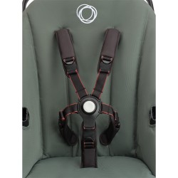 Bugaboo Fox Cub verde bosque
