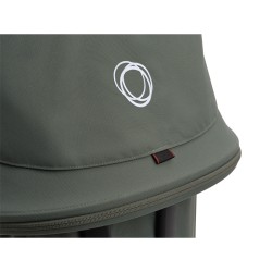 Bugaboo Fox Cub verde bosque