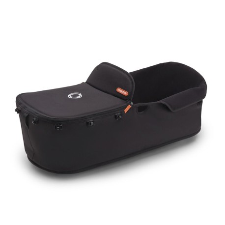 Bugaboo Fox Cub Fundas para Capazo negro medianoche
