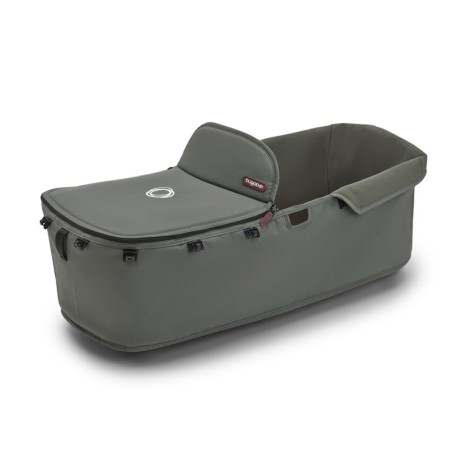 Capas de AlcofaBUGABOO Fox Cub Verde Floresta