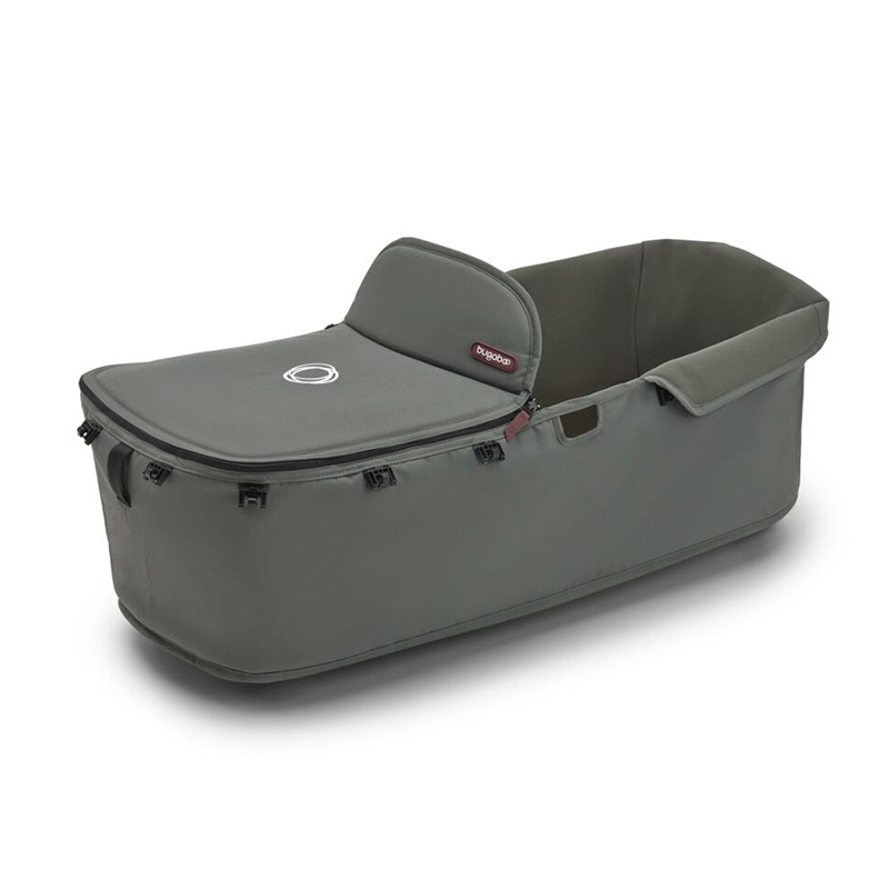 Capas de AlcofaBUGABOO Fox Cub Verde Floresta
