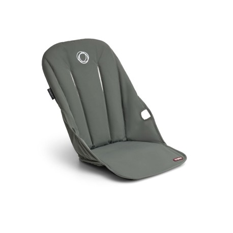 Bugaboo Fox Cub Funda de Silla verde bosque