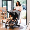 Uppababy Minu Duo