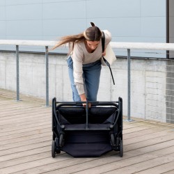 Uppababy Minu Duo