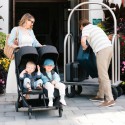 Uppababy Minu Duo