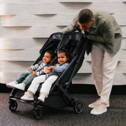Duo deUppababy minutos