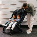 Uppababy Minu Duo