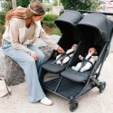 Uppababy Minu Duo