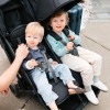 Uppababy Minu Duo
