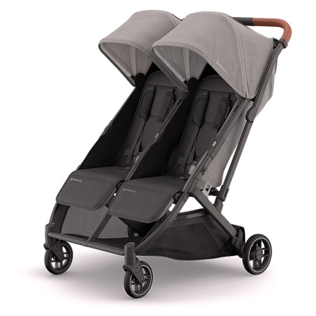 Uppababy Minu Duo greyson