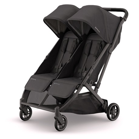 Uppababy Minu Duo jake