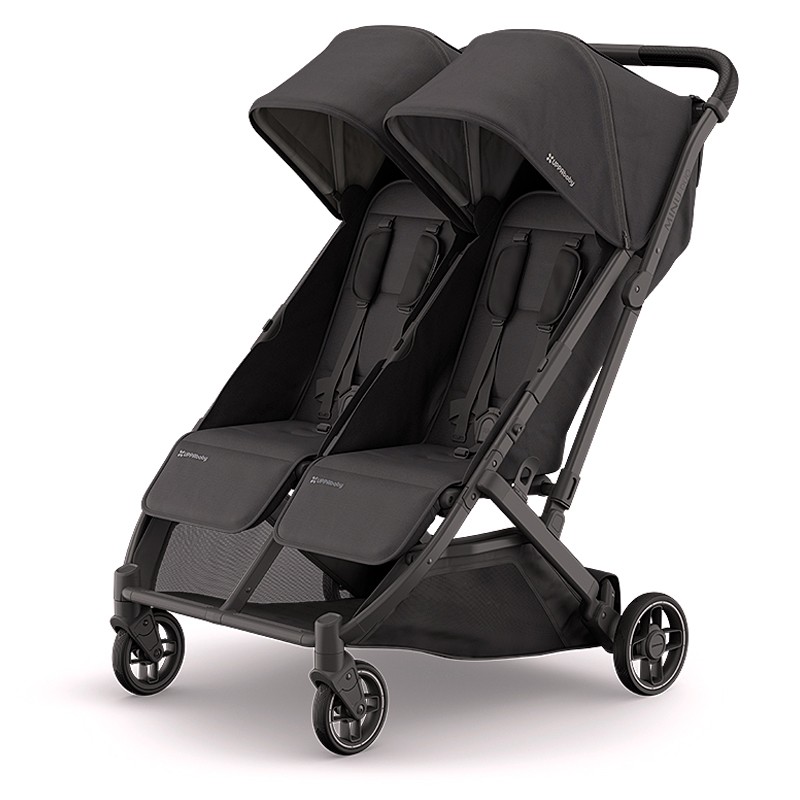 Uppababy Minu Duo jake