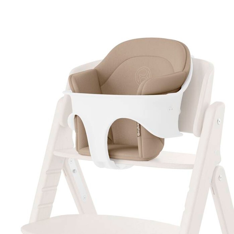 Almofadas para cadeira alta CYBEX clique e dobre