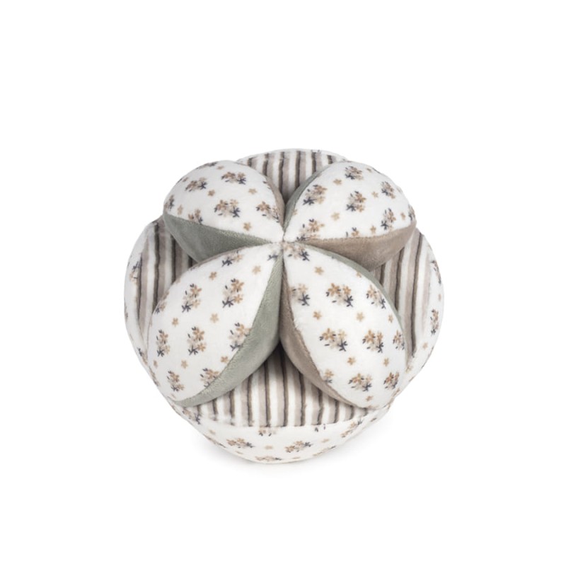 Pelota Sensorial Walking Mum Botton