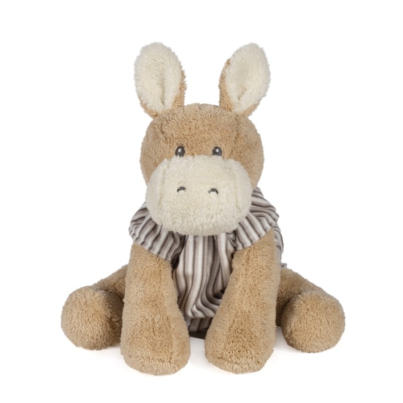 Burrito de Peluche Walking Mum Botton Rayas