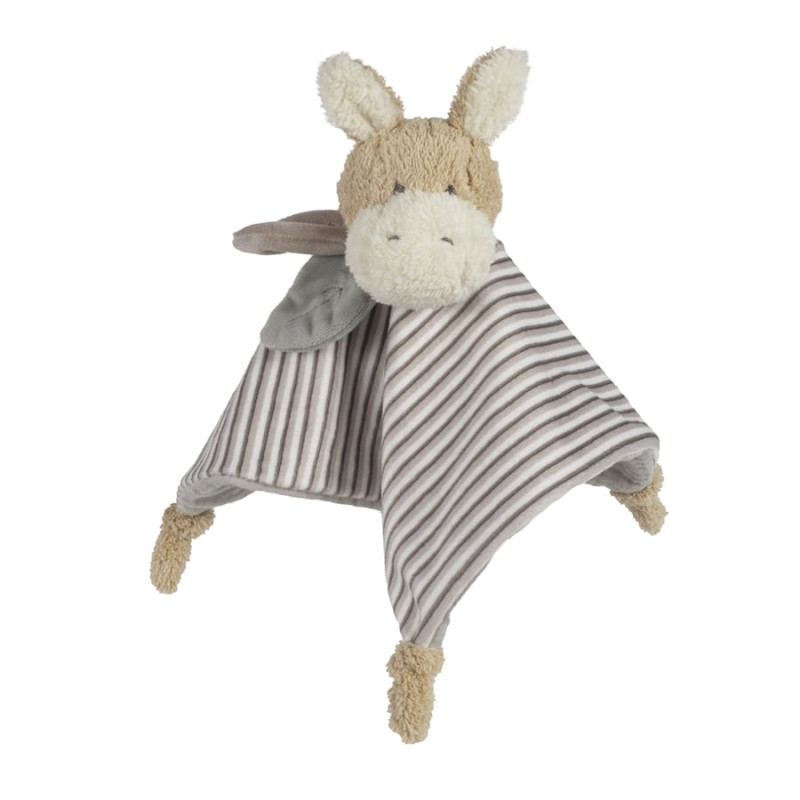 Burrito Listrado DouDou Walking Mum Buttonton