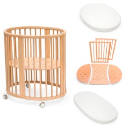 Stokke Sleepi Mini V3 Pack