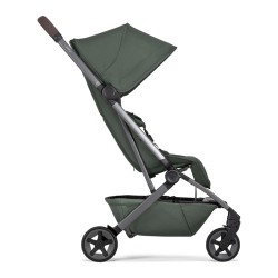 Joolz Aer 2 forest green