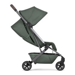 Joolz Aer 2 forest green