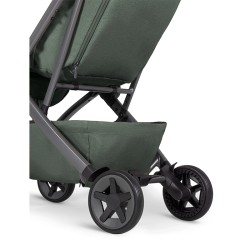 Joolz Aer 2 forest green